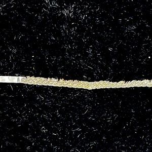 Belt - Gemstone ribbon belt - super cute